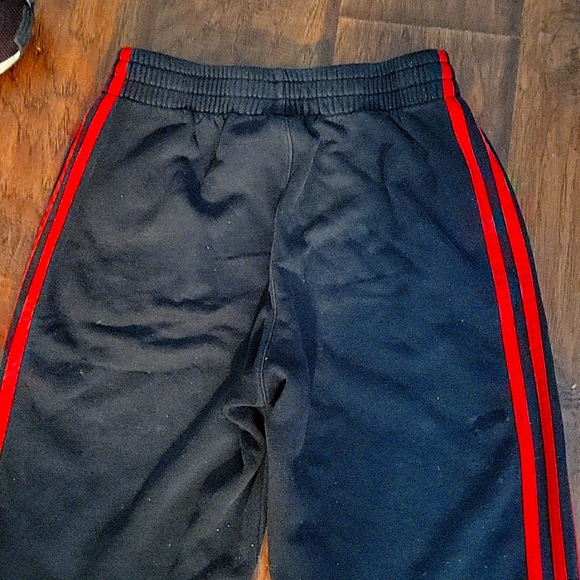 Adidas Womens essential pants 3 strips - Picture 8 of 8